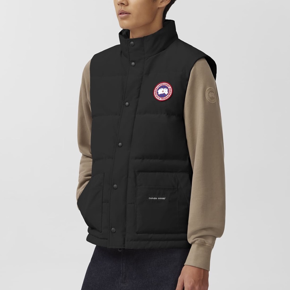Canada Goose Freestyle Crew vest